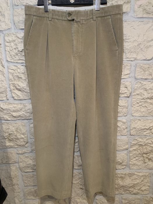 Bogner - Luxury Corduroy