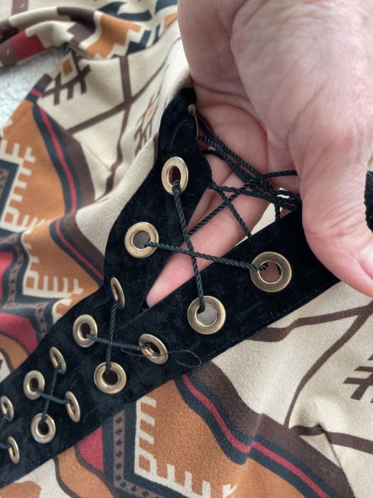 Красива Рокля С/М