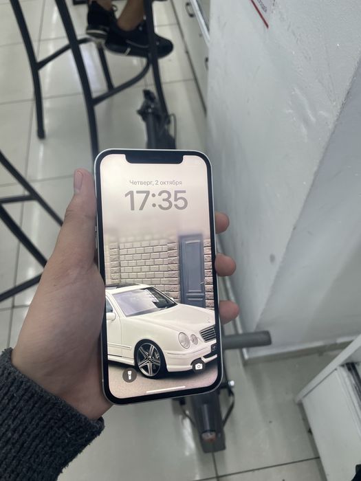 Iphone 12 Айфон 12