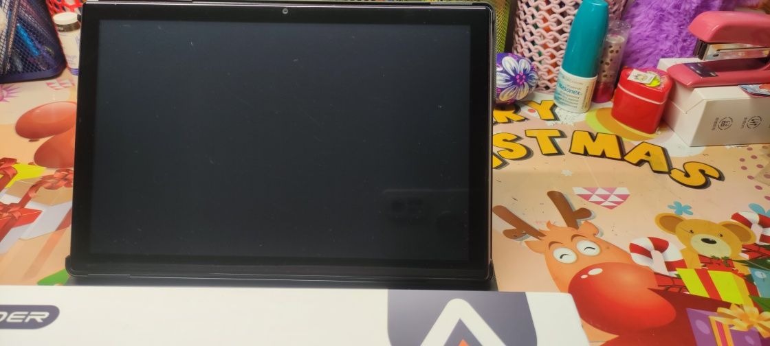 Tabletă CRELANDER 25,65 cm 2025 Android