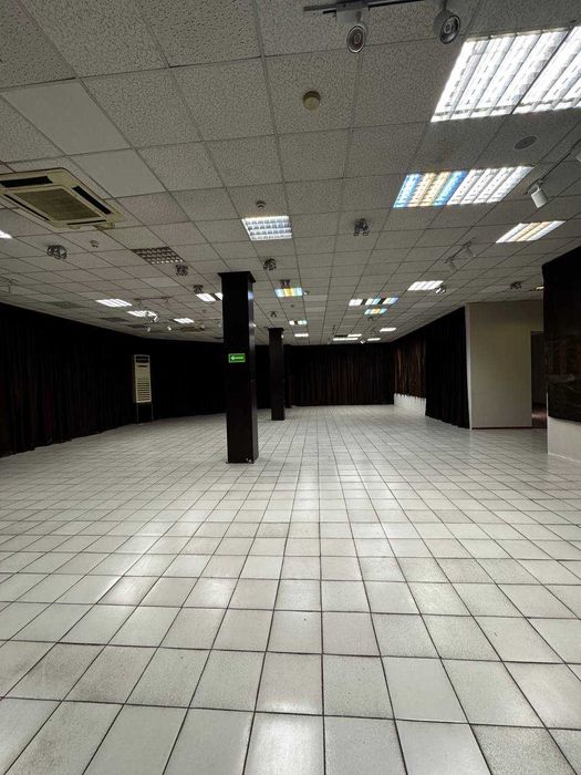 Ваш новый адрес делового комфорта.