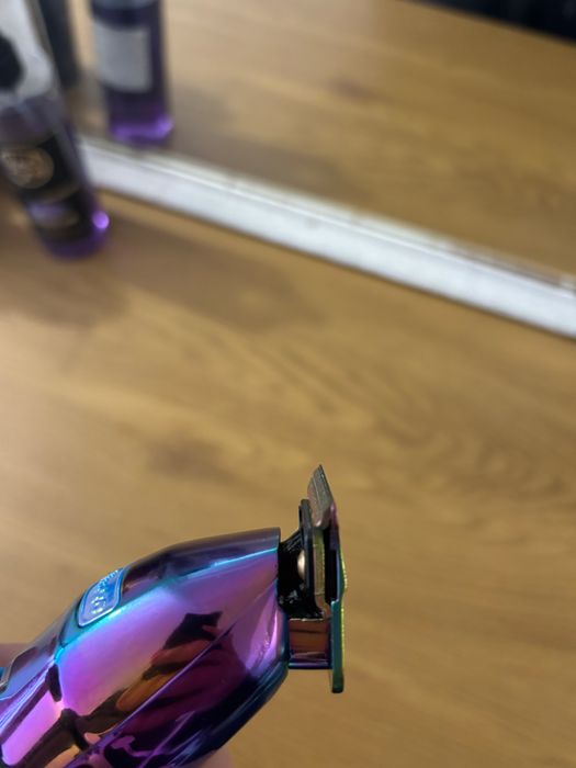 Babyliss trimmer boost +