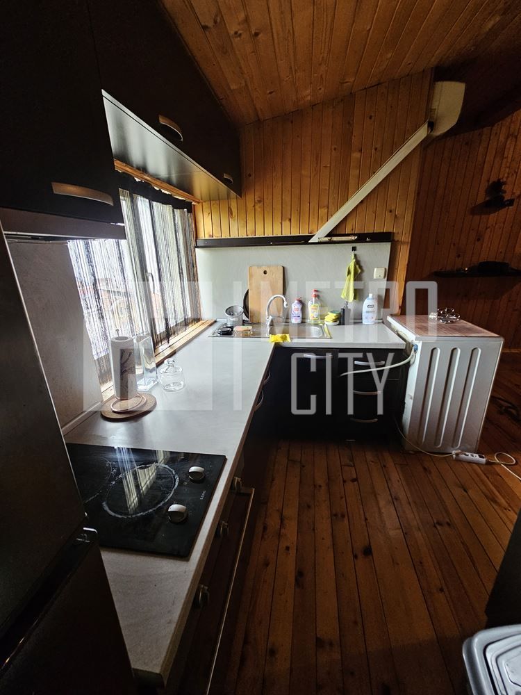 Дава се под наем Едностаен апартамент в София, Център - 45 кв.м за 357 € - Снимка #4