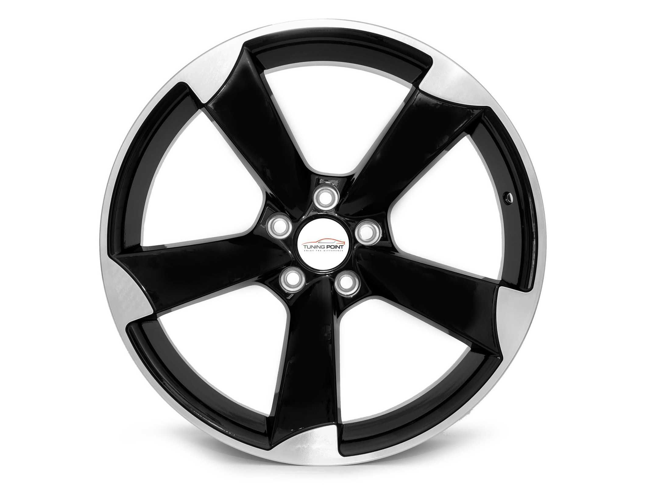 Jante AUDI 19 R19 Model ROTOR 5x112 A4 A5 A6 Q2 Q3 Q5 Q7 Q8 RS