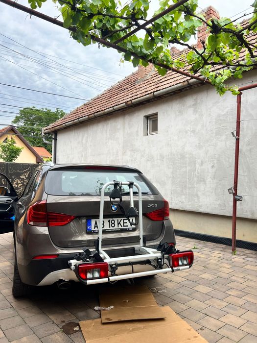 Suport biciclete original BMW X1