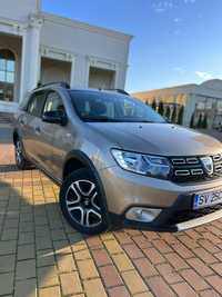 Dacia Logan stepway