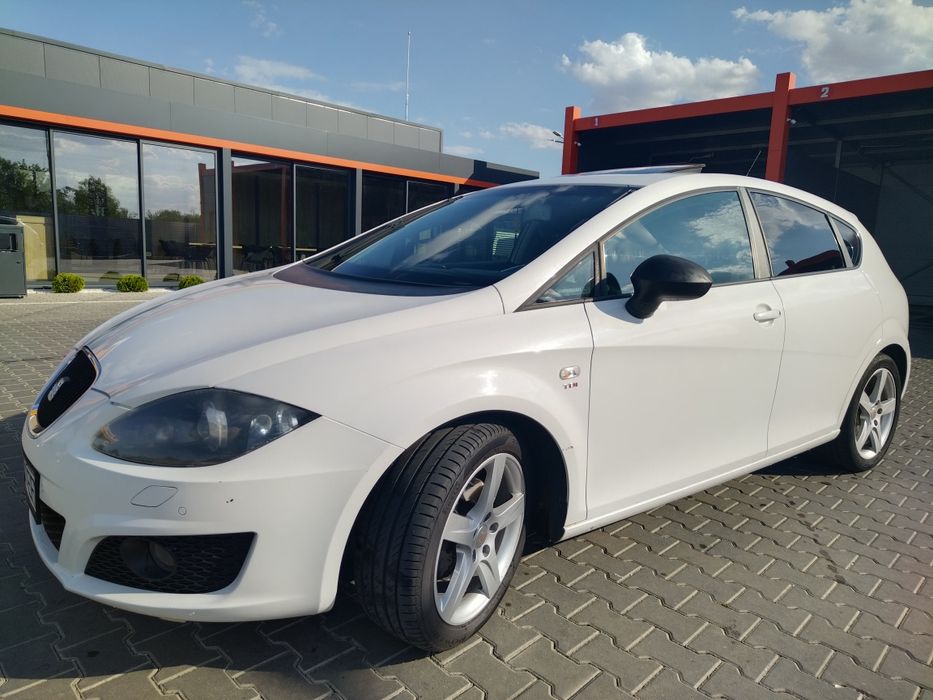 Seat Leon 2011, 2.0 TDI, 140 CP