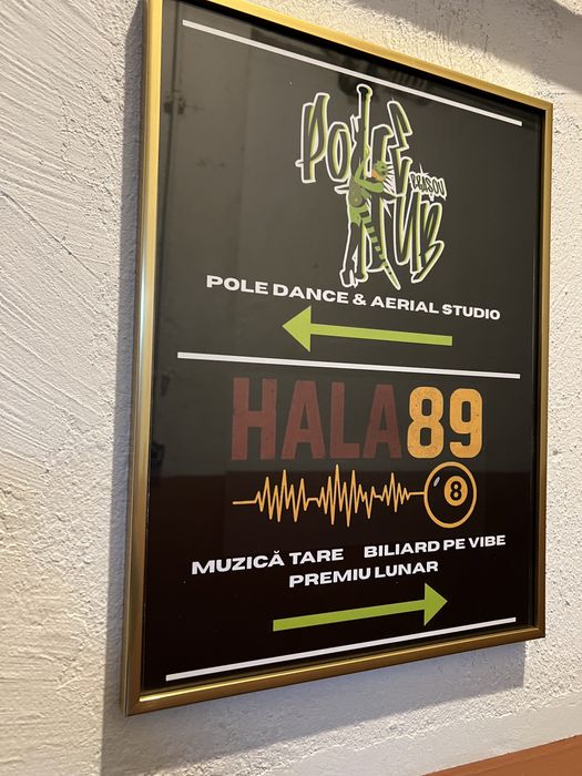 Spatiu eveniment aniversari, majorat, petreceri private