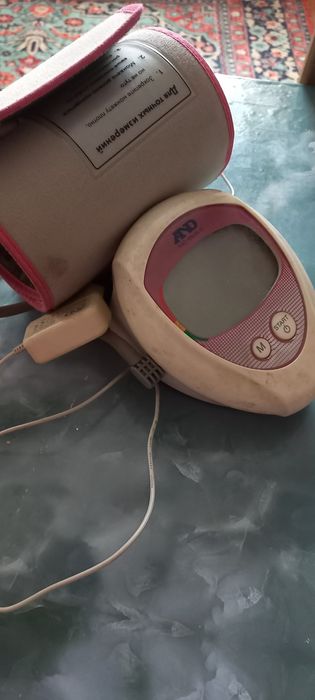 Продам танометр электронный