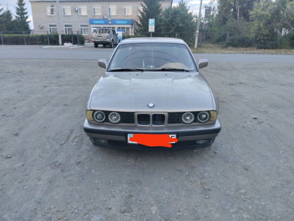 Обменяю Е34 на е39 с моей доплатой
