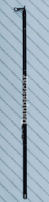 Lanseta bolognese carbon ROBINHAN Bolo 6 metri 20-50g pescuit la plută