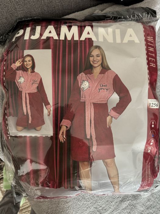 Halat dama M/L/XL/XXL