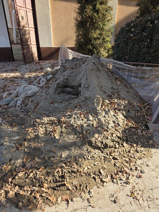 Песок бесплатно (Kum Bepul)