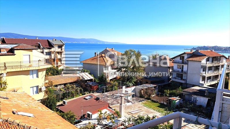 Продава се Едностаен апартамент в Несебър - 41 кв.м за 1440 €/кв.м - Снимка #1