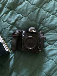 Nikon D780 cu toate accesoriile