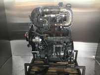 Motor complet pentru Liebherr L526 - Piese de motor Liebherr
