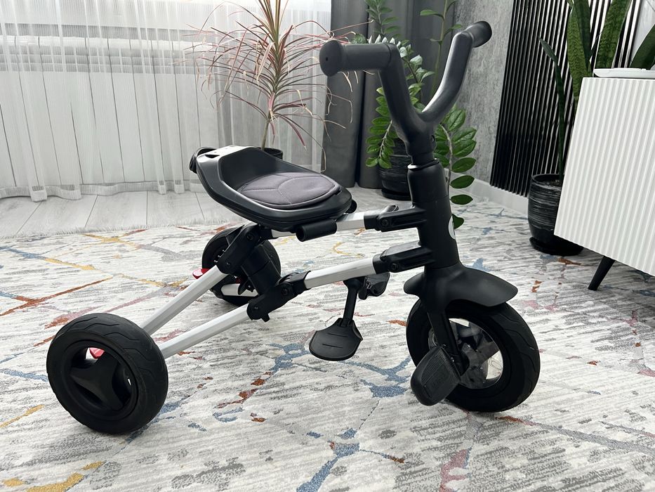 Продам складной трехколесный велосипед