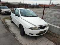 Lancia Y 1.2 НА ЧАСТИ