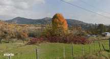 Teren extravilan 5400 mp ~ Albestii de Muscel ~ Arges