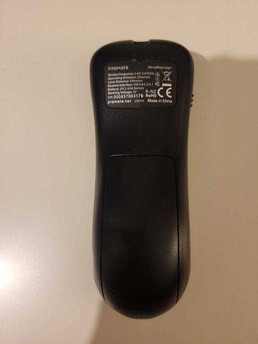 pointer promate propointer usbc usba