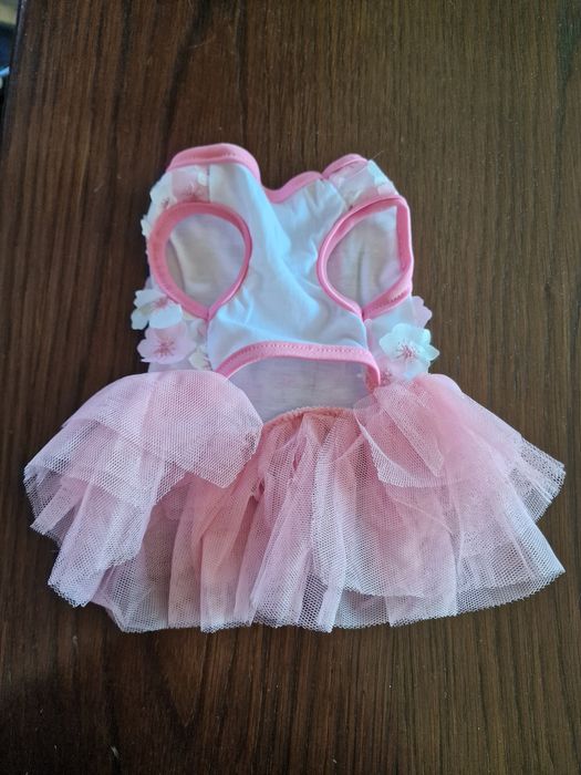 Рокличка за коте-куче