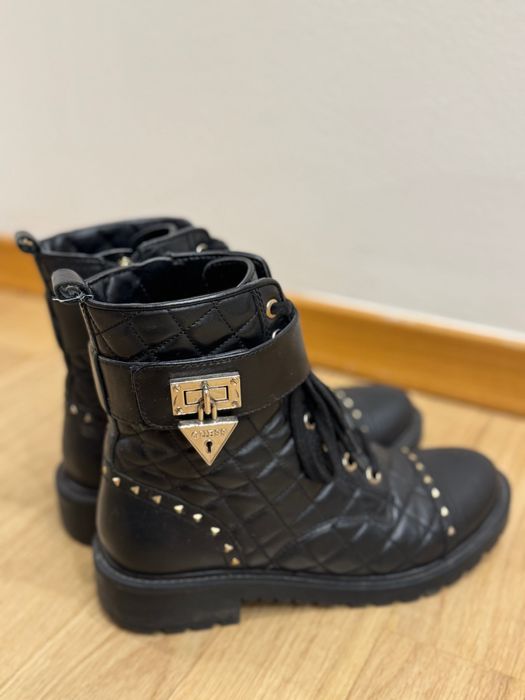 Дамски боти Guess