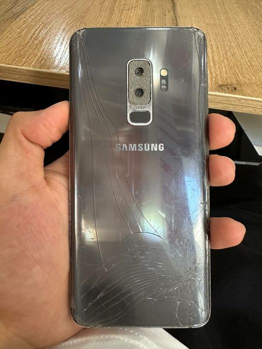 Samsung S9 Plus 64gb