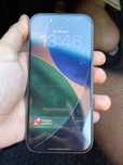 Vand iphone 16 pro