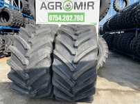 800/65R32 anvelope noi radiale pentru combina NEW HOLLAND marca BKT