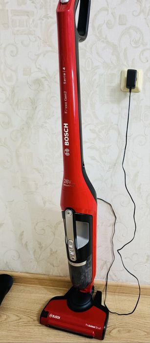 Пылесос от Bosch