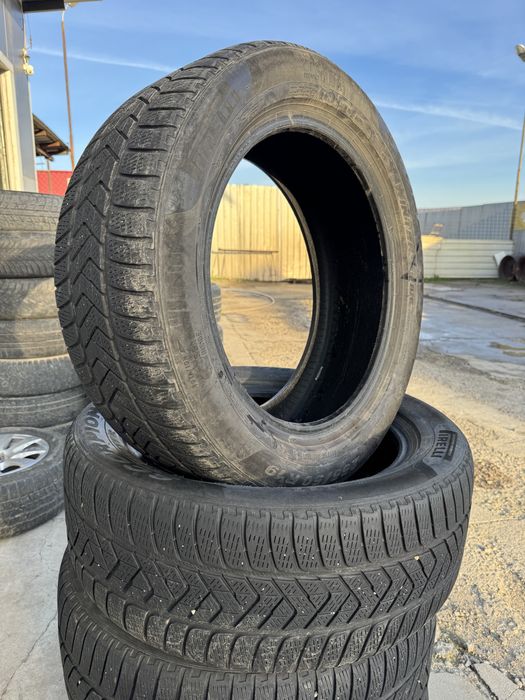 Anvelope 255 50 19 Pirelli