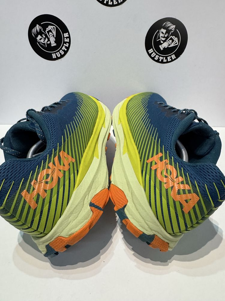 Маратонки HOKA TORRENT 2 .Номер 46.5