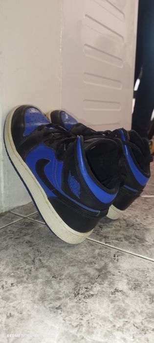 Продавам Обувки Jordan