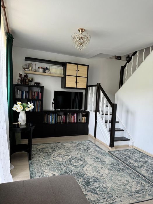 Inchiriez apartament 3 camere Berceni - Piata Resita - Sector 4