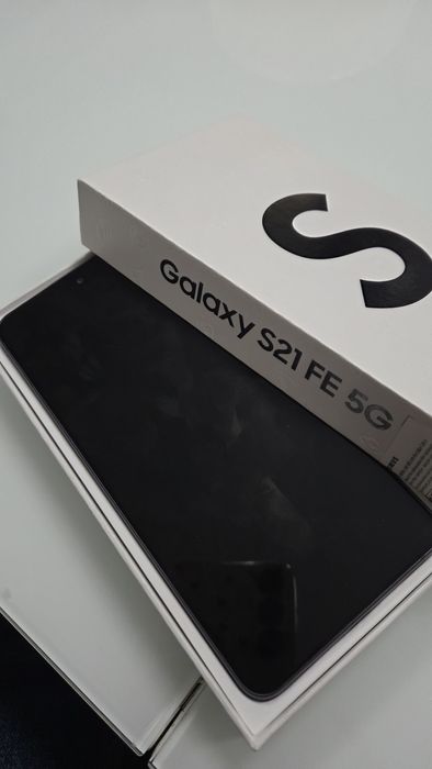 Samsung galaxy S21 FE 5G