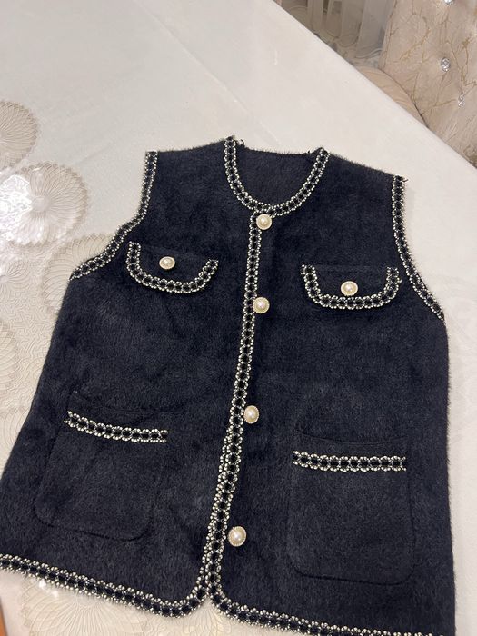 Razmer L 130 min som