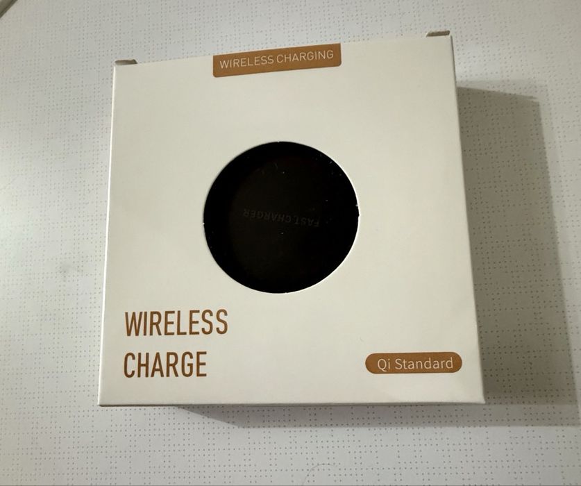 Incarcator wireless