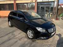 Mercedes B class 180