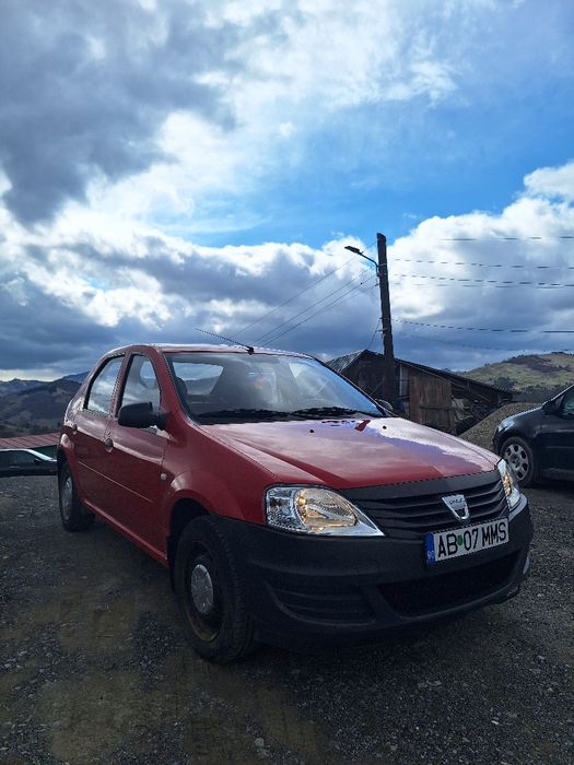Vand Dacia Logan