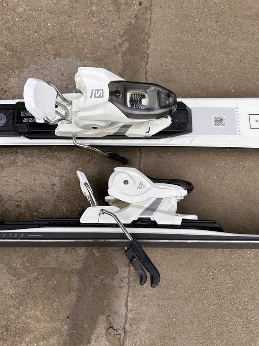 Salomon S Max 155cm