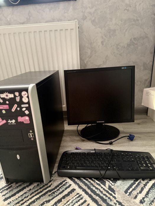 Продаю компьютер