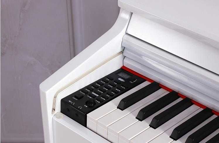 Электронное цифровое пианино