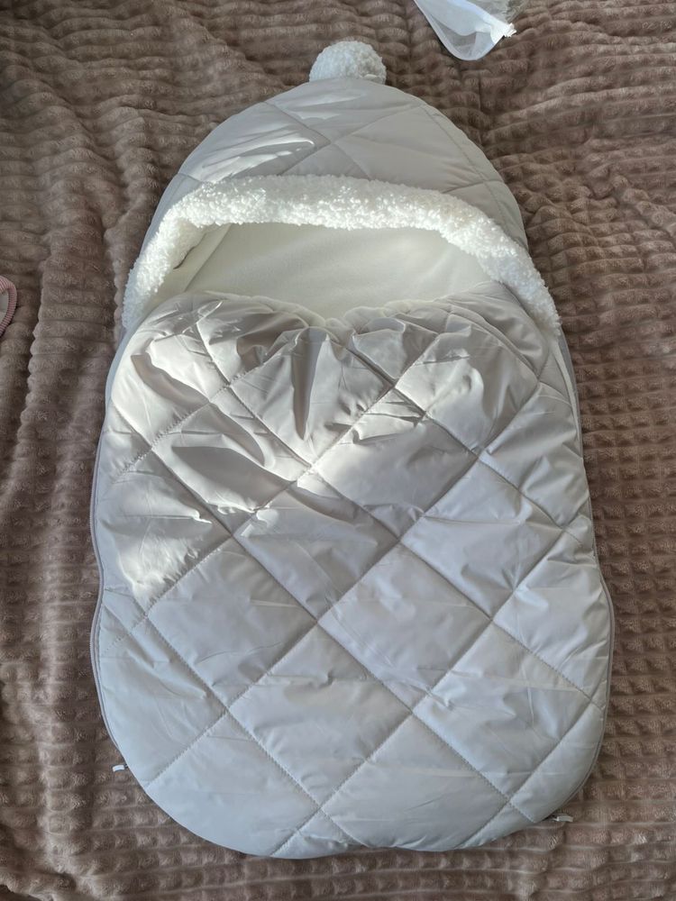 Продам конверт для новорожденного