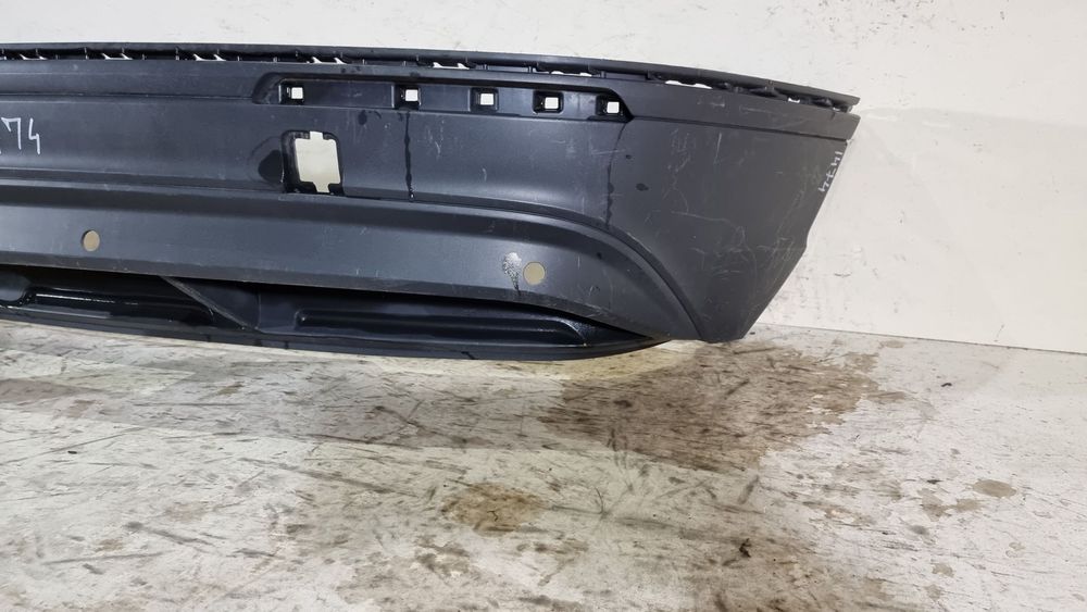 Spoiler inferior bara spate VW Tiguan 2 , 2017, 2018, 2019, 2020, cod origine OE 5NA807521