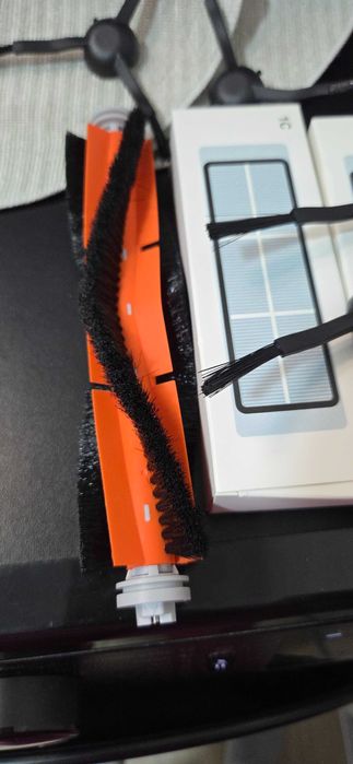 11 buc, pentru aspiratoare 1C 2C 1T F9 STYTJ01ZHM și STYTJ02ZHM