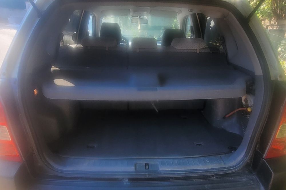 Hyundai Tucson ,An 2005 ,2.0cm3 .3400Euro negociabil