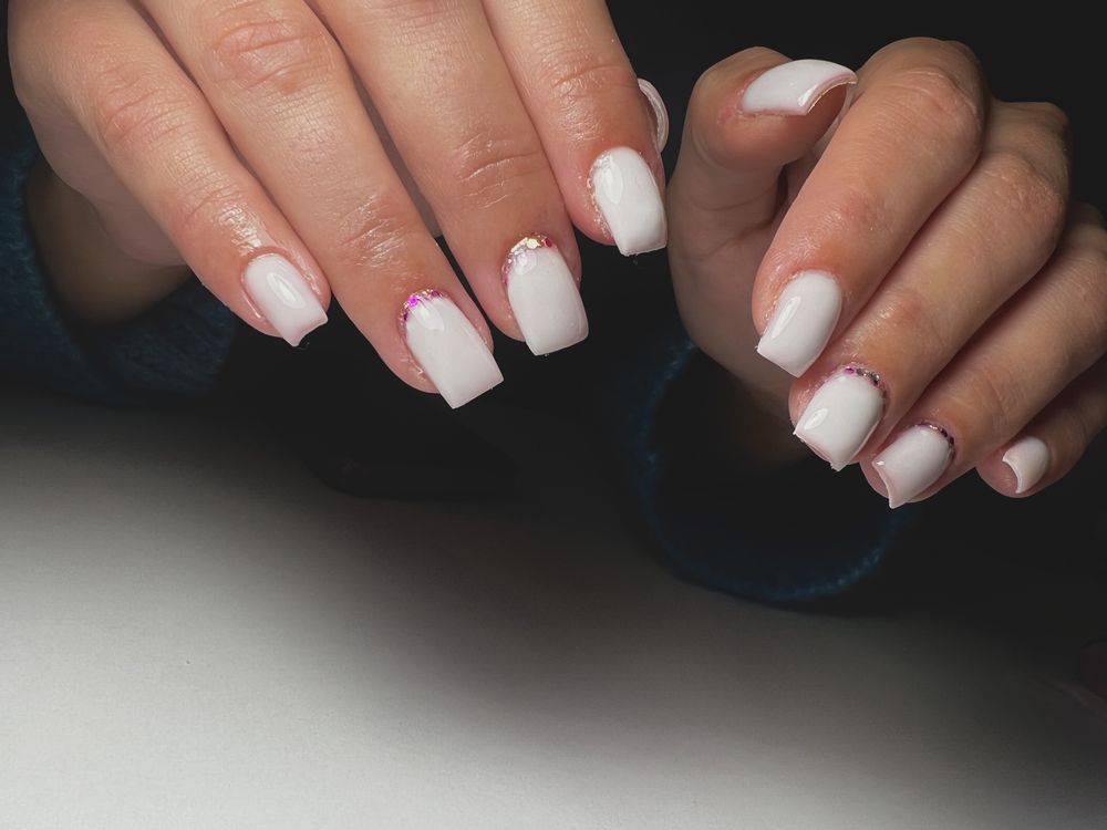 Aplic unghii cu gel ilfov ( Moara Vlasiei)