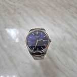 Ceas barbatesc Tissot PR T15410A Argintiu Zeus Amanet Rahova 31854