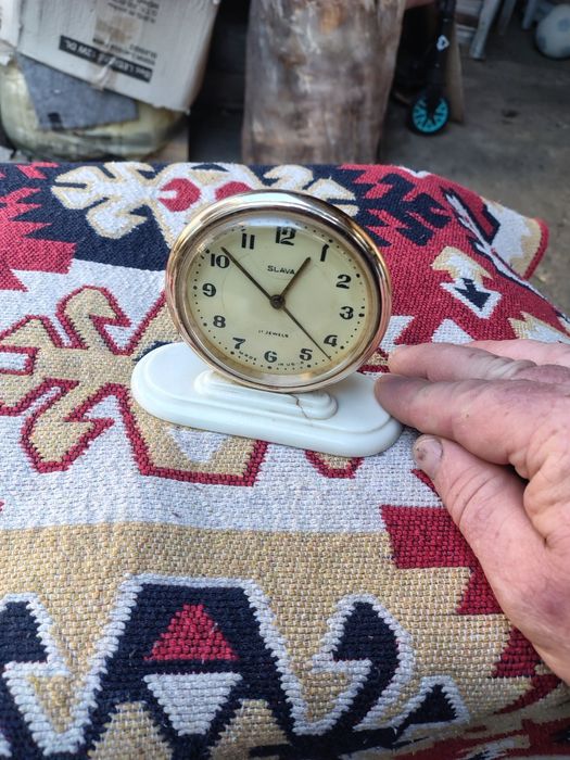 Ceasuri vechi de masă