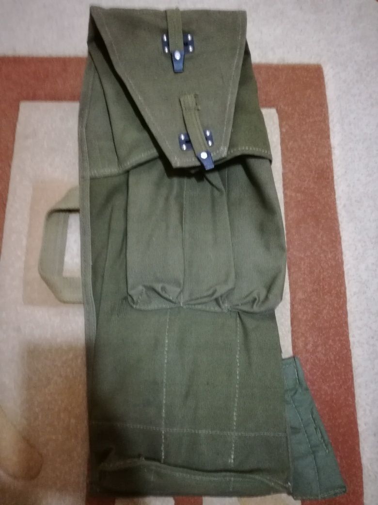 Rucsac tip militar